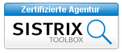 Zertifizierte SISTRIX SEO-Agentur