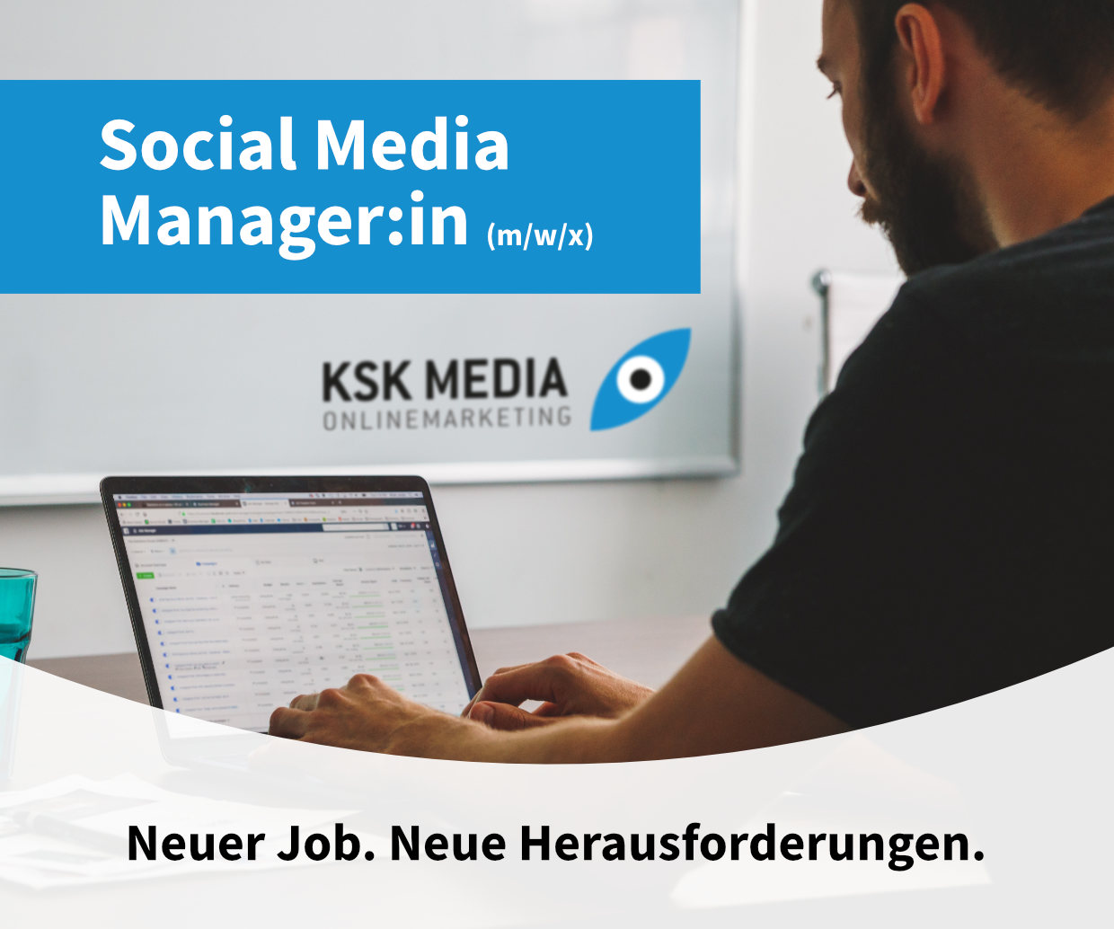 Social Media Manager:in Kiel