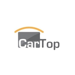 CarTop Logo