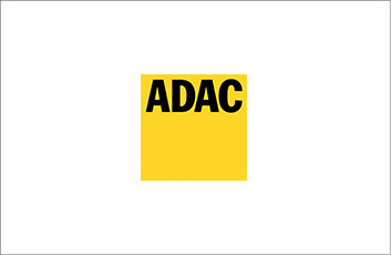 Das Logo vom ADAC