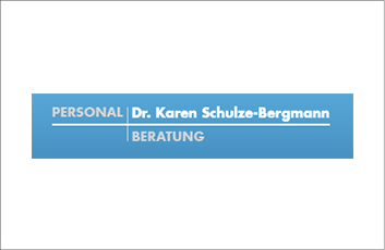 Das Logo von Personalberatung Dr. Schulze-Bergmann