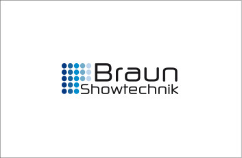 Das Logo von Showtechnik Braun