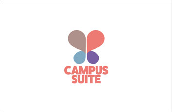 Das Logo von Campus Suite