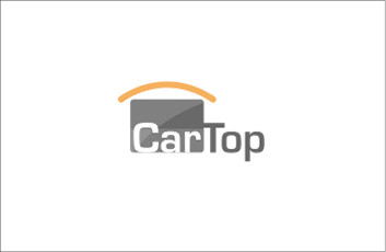 Das Logo von CarTop