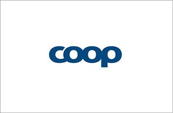 Das Logo der coop eG
