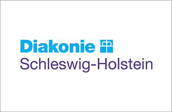 Das Logo von Diakonie Schlewsig-Holstein