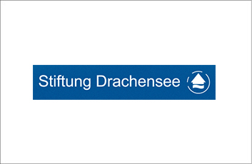 Das Logo von Stiftung Drachensee
