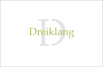 Das Logo von Dreiklang Resort