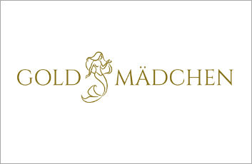 Das Logo von Goldmädchen93