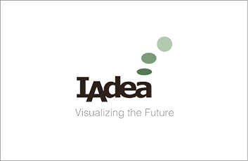 Das Logo von IAdea