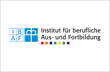 Das Logo von IBAF
