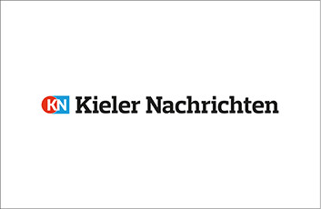 Das Logo von Kieler Nachrichten