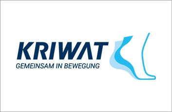 Das Logo von Kriwat