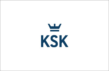 Das Logo von KSK Ostufer GmbH