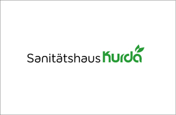 Das Logo von Sanitätshaus Kurda