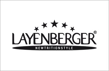 Das Logo von Layenberger