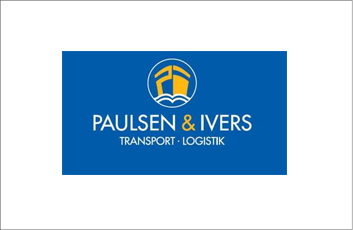 Das Logo von Paulsen Ivers