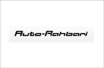 Das Logo von Auto-Rahbari