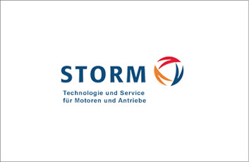 Das Logo von August Storm GmbH & Co. KG