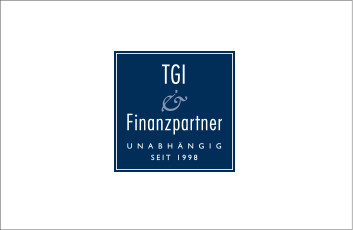 Das Logo von TGI Partner