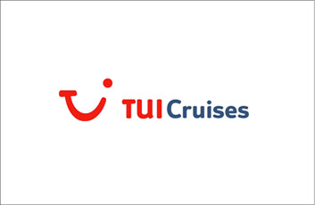Das Logo vom TUI Cruises