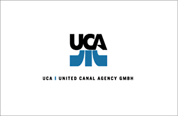Das Logo von UCA
