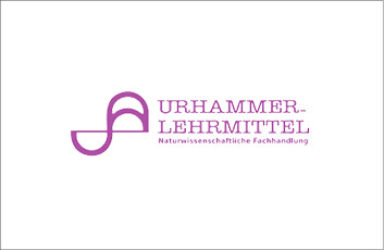 Das Logo vom Urhammer Online-Shop