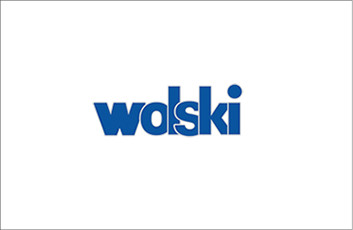 Das Logo von Wolski