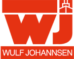 Wulf Johannsen Logo